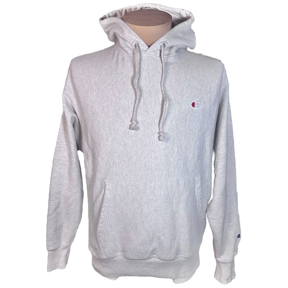 Vintage Champion Reverse Weave Hoodie
